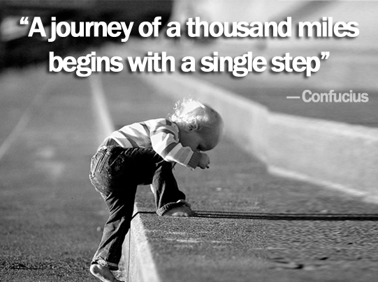 Inspirational-Quote-Steps